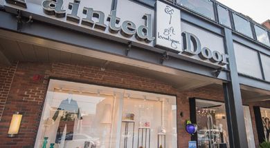Painted Door Gift Boutique