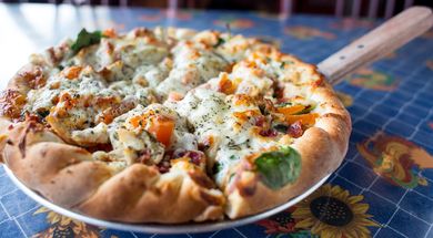 Sam & Ella's Chicken Palace