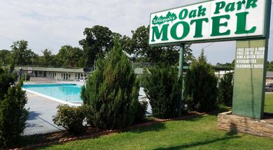 Oak Park Motel