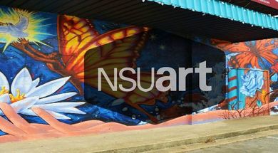 NSU Art Gallery