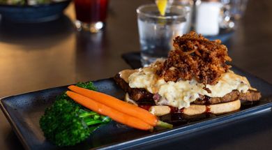 Prospect Local Bar & Kitchen