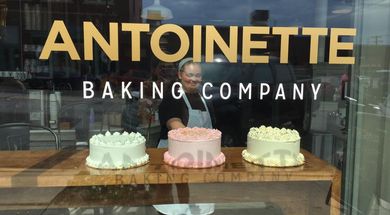 Antoinette Baking Company