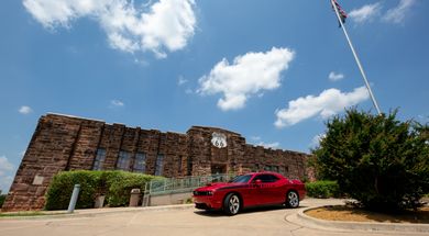 Route 66 Museums