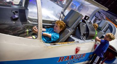 15 Cold Weather Attractions for Families