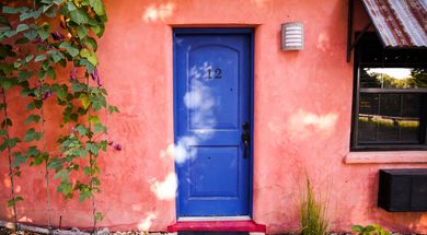 Oklahoma's Secluded Romantic Retreats