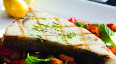 The Tropical Restaurant & Bar