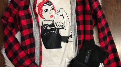 The Southern Drawl Boutique