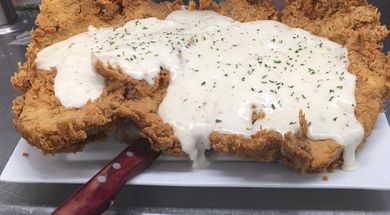 Miss Lilly's Dining & Catering