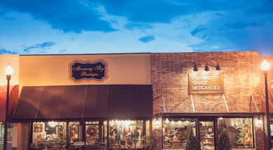 Morning Sky Boutique & Evening Shade Mercantile