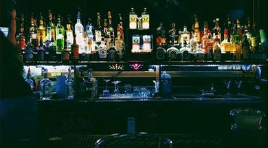 Smokin' Goat Roadhouse