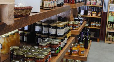 Miller Pecan Company