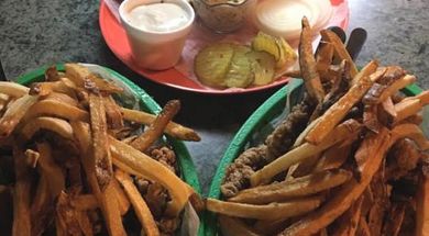 Doug's Peach Orchard