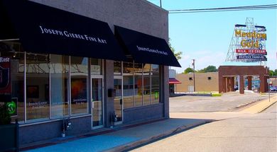 Joseph Gierek Fine Art