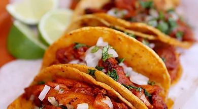 El Mexicano Restaurante