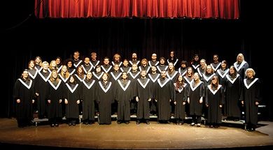 Te Ata Memorial Auditorium