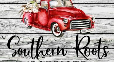 Southern Roots Boutique