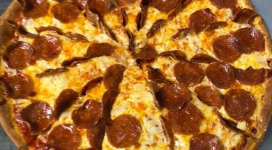 Goodfella's Pizzeria