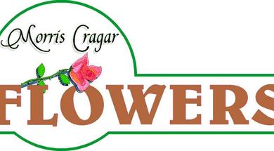 Morris Cragar Flowers