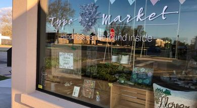 Typo Market