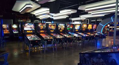 Cactus Jack's Family Fun Center