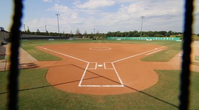 Big 12 Softball Championship