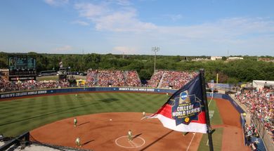 NCAA Women's College World Series