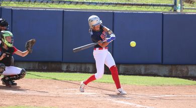 USA Softball All-American Games
