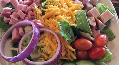 Cafe 33 Steakhouse & Whiskey Bar