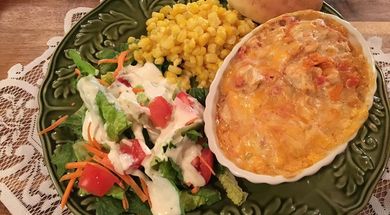 The Red Rooster Bistro & Bakery