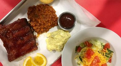 Doc’s Place Restaurant