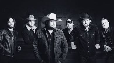 Randy Rogers Band in Concert