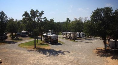 Lakeview Landing Motel & RV Park