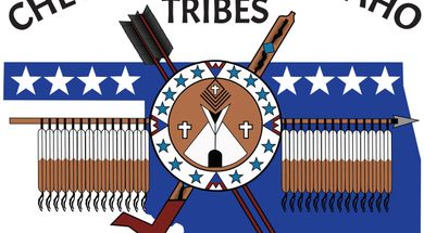 Cheyenne & Arapaho Labor Day Powwow