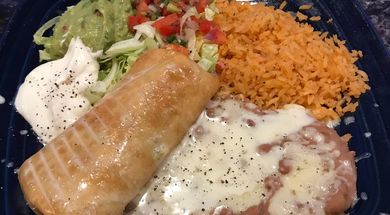 El Patio Mexican Grill & Cantina