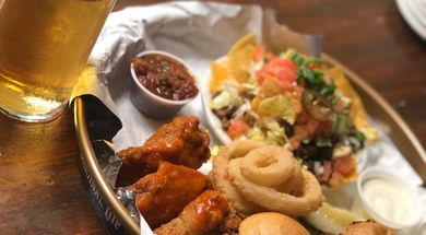 CJ Moloney's Bar & Grill