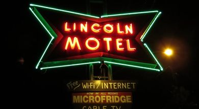 Lincoln Motel