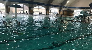 Vernie Snow Aquatic Center