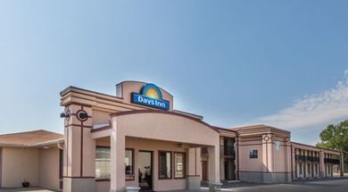 Days Inn by Wyndham El Reno
