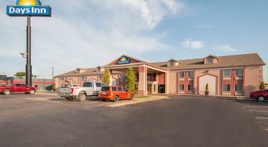 Days Inn by Wyndham Pauls Valley
