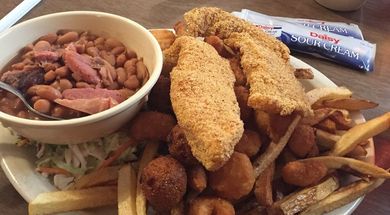 Wheeler's Restaurant