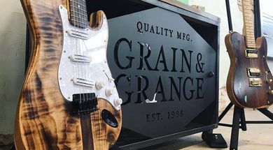 Grain & Grange