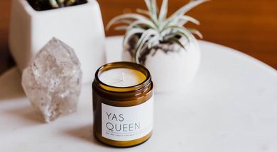 OKcollective Candle Co