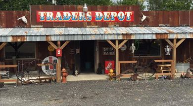 Traders Depot