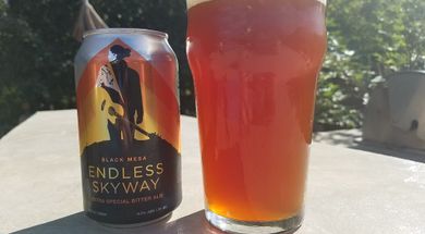 Black Mesa Brewery & Tap Room