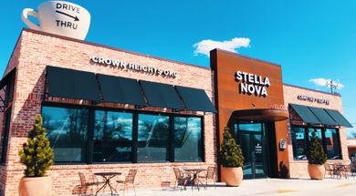Stella Nova Coffee