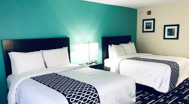 Clarion Inn & Suites Convention Center Near Bricktown