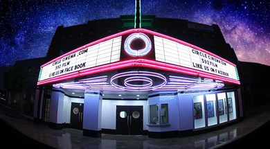 Circle Cinema