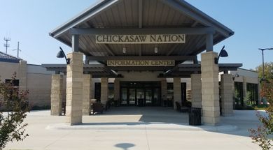 Johnston County Chamber of Commerce