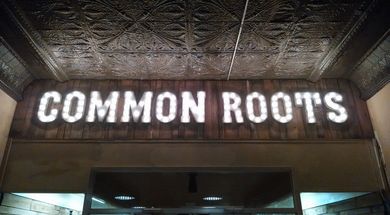 Common Roots Mercantile
