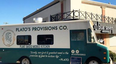Plato's Provisions Co.